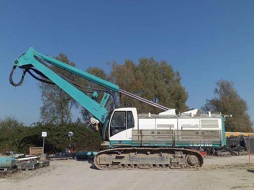 CASAGRANDE C850NG